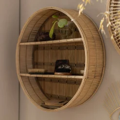 Depot Etagere Murale Levi Best Sale