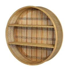 Depot Etagere Murale Levi Best Sale