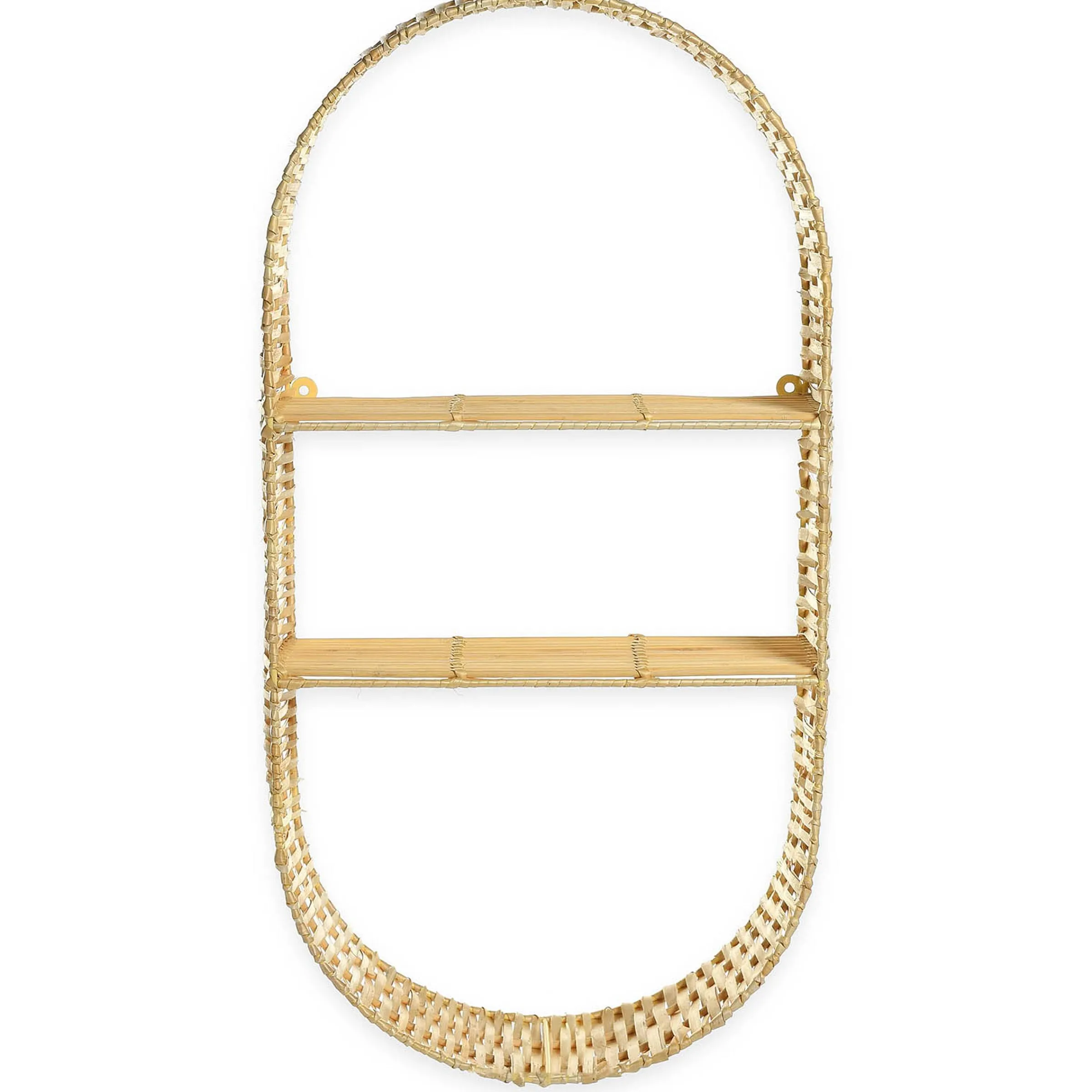 Depot Etagere Murale Nature Store