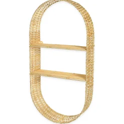 Depot Etagere Murale Nature Store