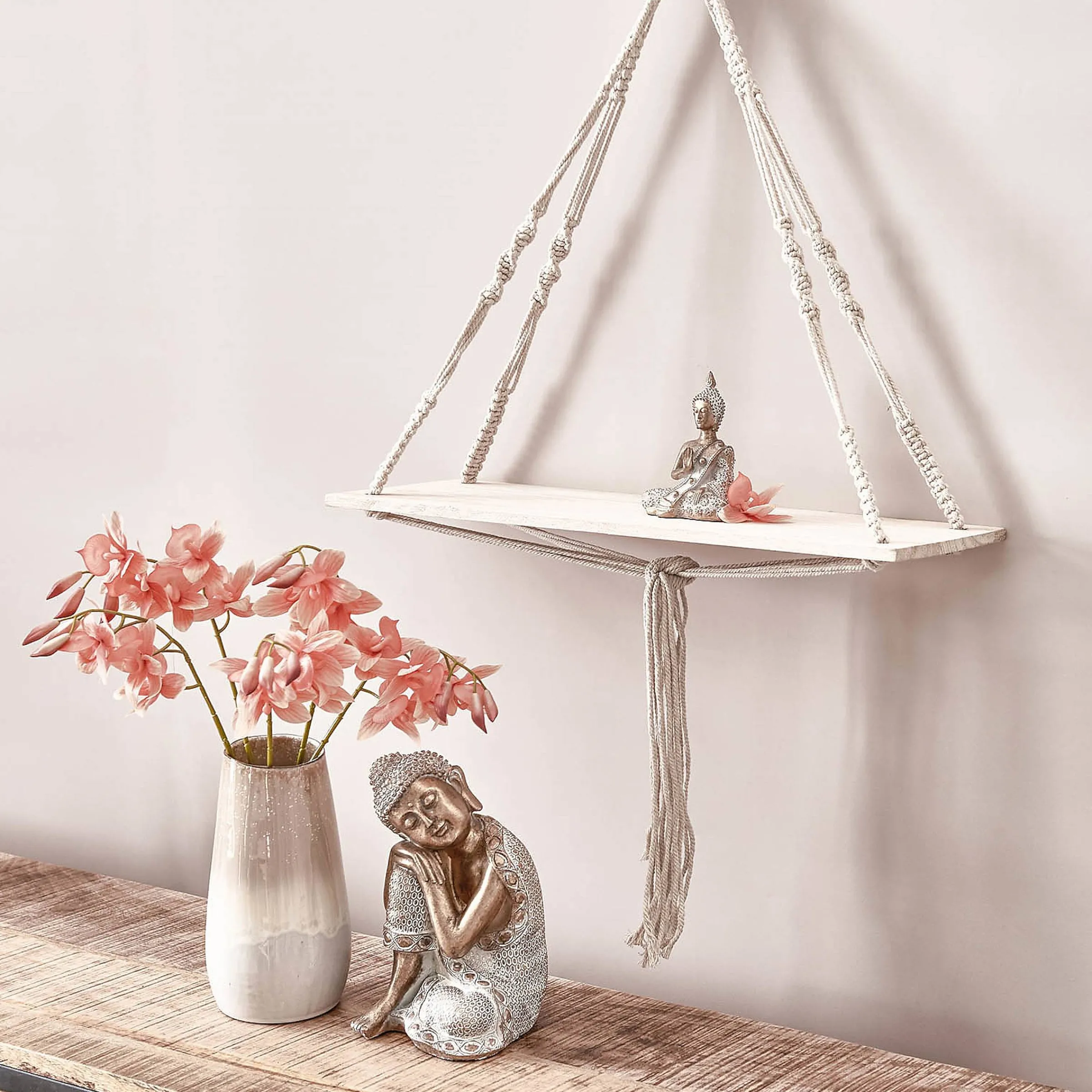 Depot Etagere Suspendue Bali Fashion