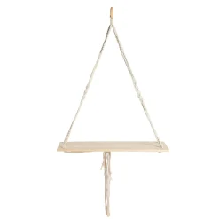 Depot Etagere Suspendue Bali Fashion