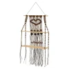 Depot Etagere Suspendue Braided Clearance