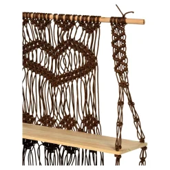 Depot Etagere Suspendue Braided Clearance