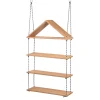Depot Etagere Suspendue Maison