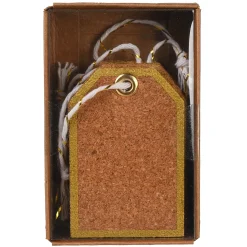 Depot Etiquette Cadeau En Liege