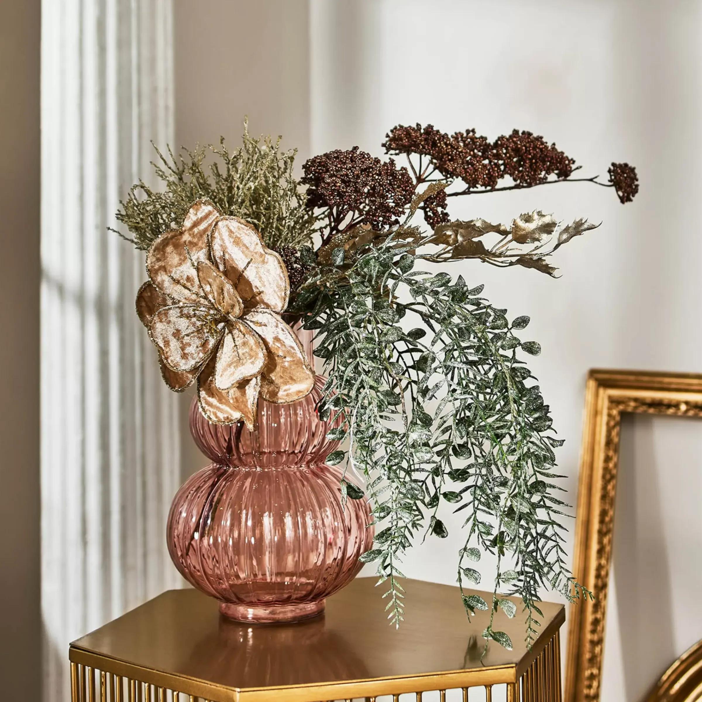 Depot Fagot D'Art Herbe