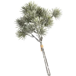 Depot Fagot De Branches Artificielles En Meleze