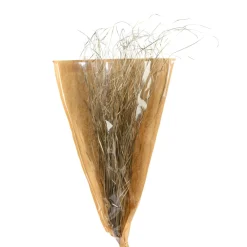 Depot Fagot D'Herbe Seche Metallique Shop