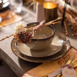 Depot Fagots Secs De Baies De La Mer