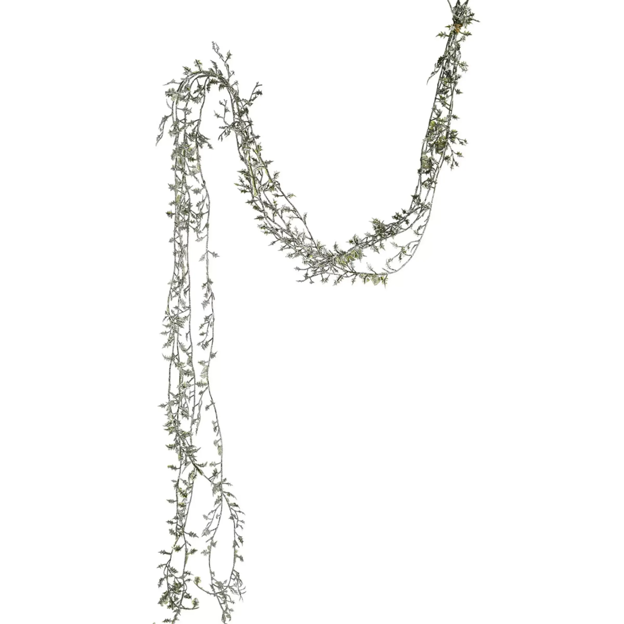 Depot Faisceau De Guirlandes Artistiques