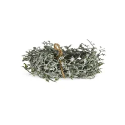 Depot Faisceau De Guirlandes Artistiques