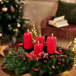 Depot Feuilles Seches Metalliques