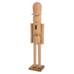 Depot Figurine Décorative Casse-Noisette