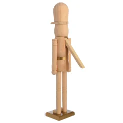 Depot Figurine Décorative Casse-Noisette