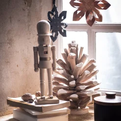 Depot Figurine Décorative Casse-Noisette