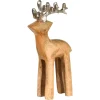 Depot Figurine Décorative Cerf Classic