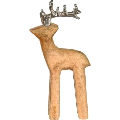 Depot Figurine Décorative Cerf Classic