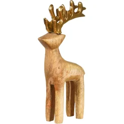 Depot Figurine Décorative Cerf Classic