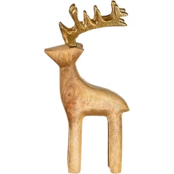 Depot Figurine Décorative Cerf Classic