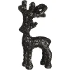 Depot Figurine Décorative Cerf De Mica