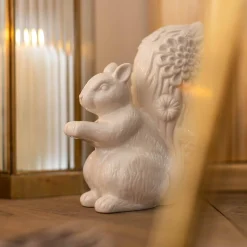 Depot Figurine Décorative Squirrel Best
