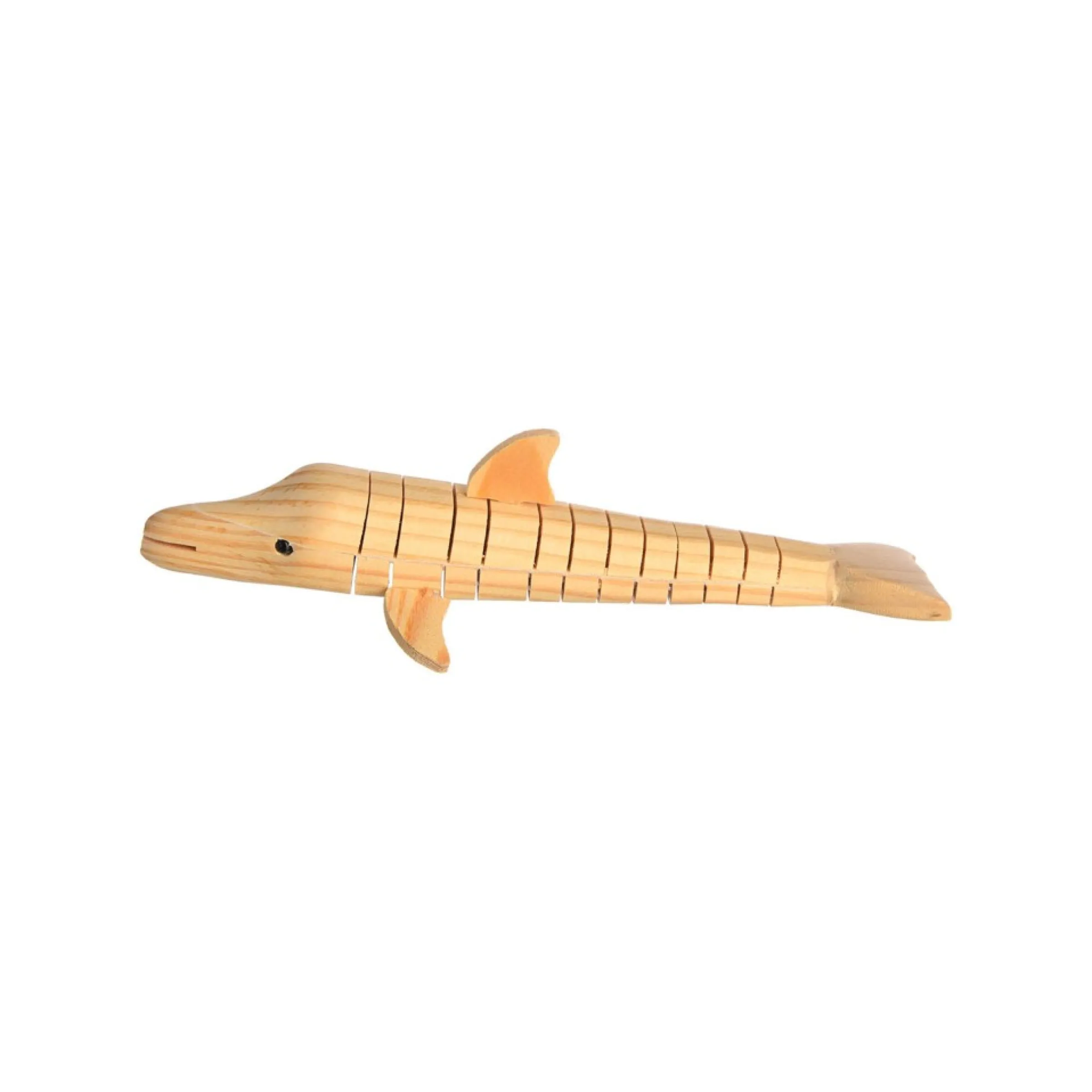 Depot Figurine Décorative Vertebre Dauphin Store