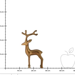 Depot Figurine Deco Cerf