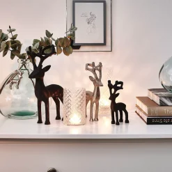 Depot Figurine Deco Cerf