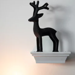 Depot Figurine Deco Cerf