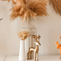 Depot Figurine Deco Cerf