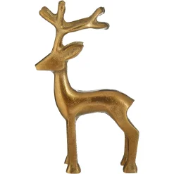 Depot Figurine Deco Cerf