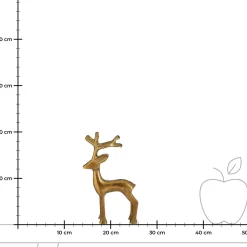 Depot Figurine Deco Cerf