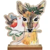 Depot Figurine Deco Chevreuil