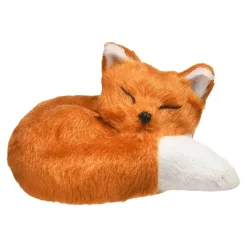 Depot Figurine Deco Renard Couche Online