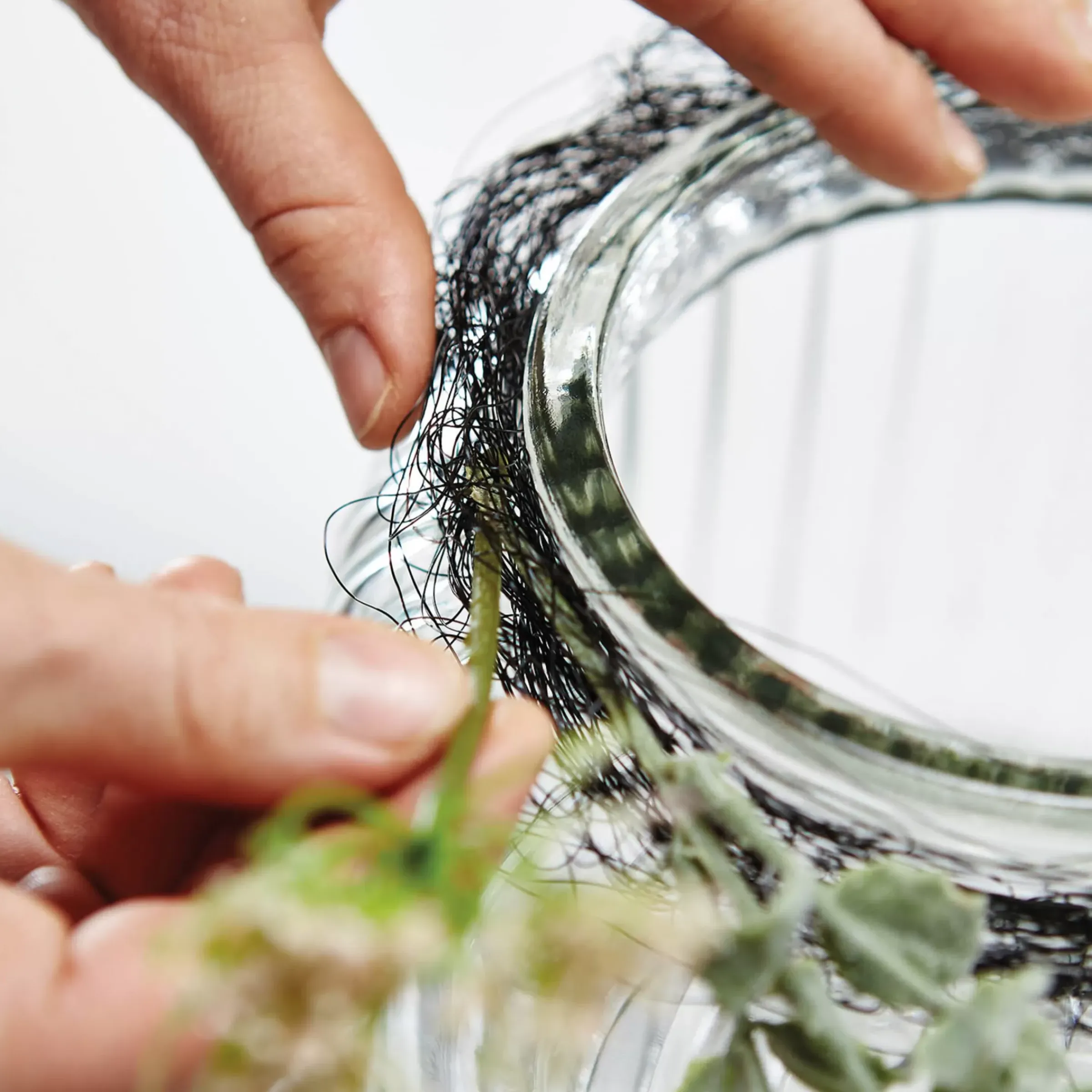 Depot Fil De Laque Décoratif