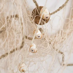 Depot Filet De Décoration Fischer New