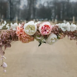 Depot Fleur De Tige Artificielle Hortensia Clearance