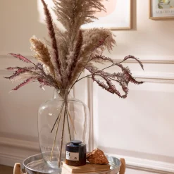 Depot Fleur De Tige Artificielle Fougere D'Autruche Outlet