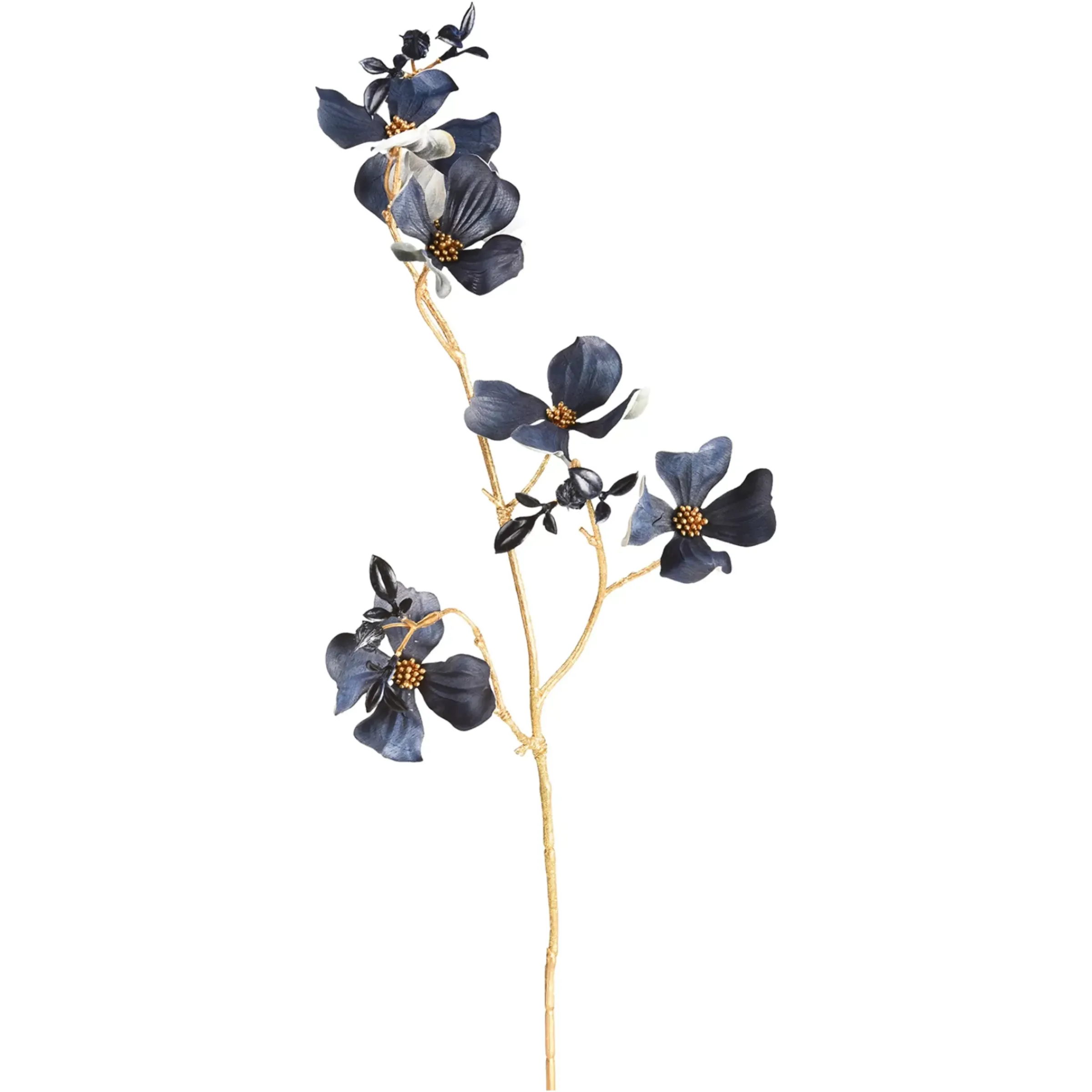 Depot Fleur De Tige Artificielle Romantik