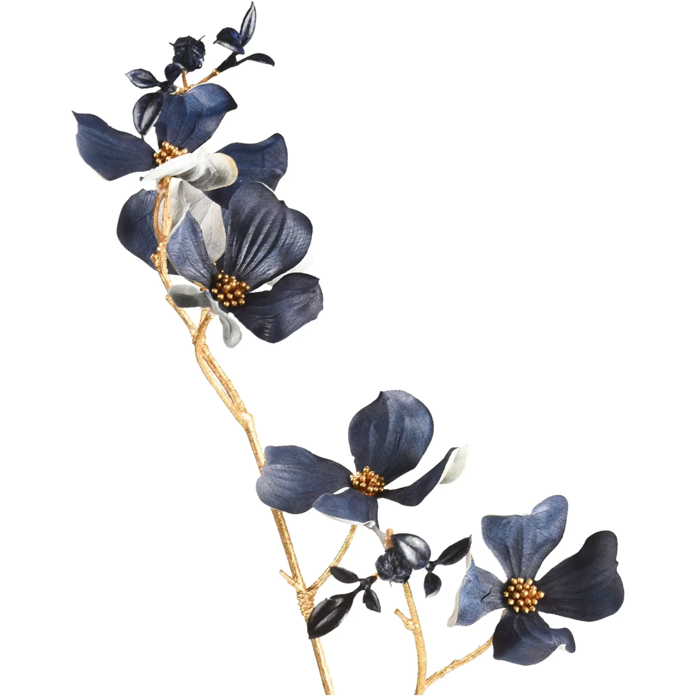 Depot Fleur De Tige Artificielle Romantik