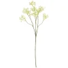 Depot Fleur De Tige Artificielle Gypsophile