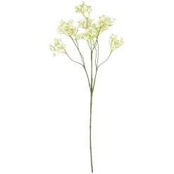Depot Fleur De Tige Artificielle Gypsophile
