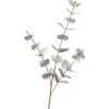 Depot Fleur De Tige Artificielle Eucalyptus