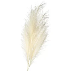 Depot Fleur De Tige Artificielle Pampaswedel