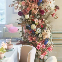 Depot Fleur De Tige Artificielle Allium Online