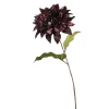 Depot Fleur De Tige Artificielle Dahlia