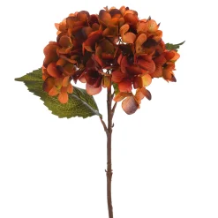 Depot Fleur De Tige Artificielle Hortensia