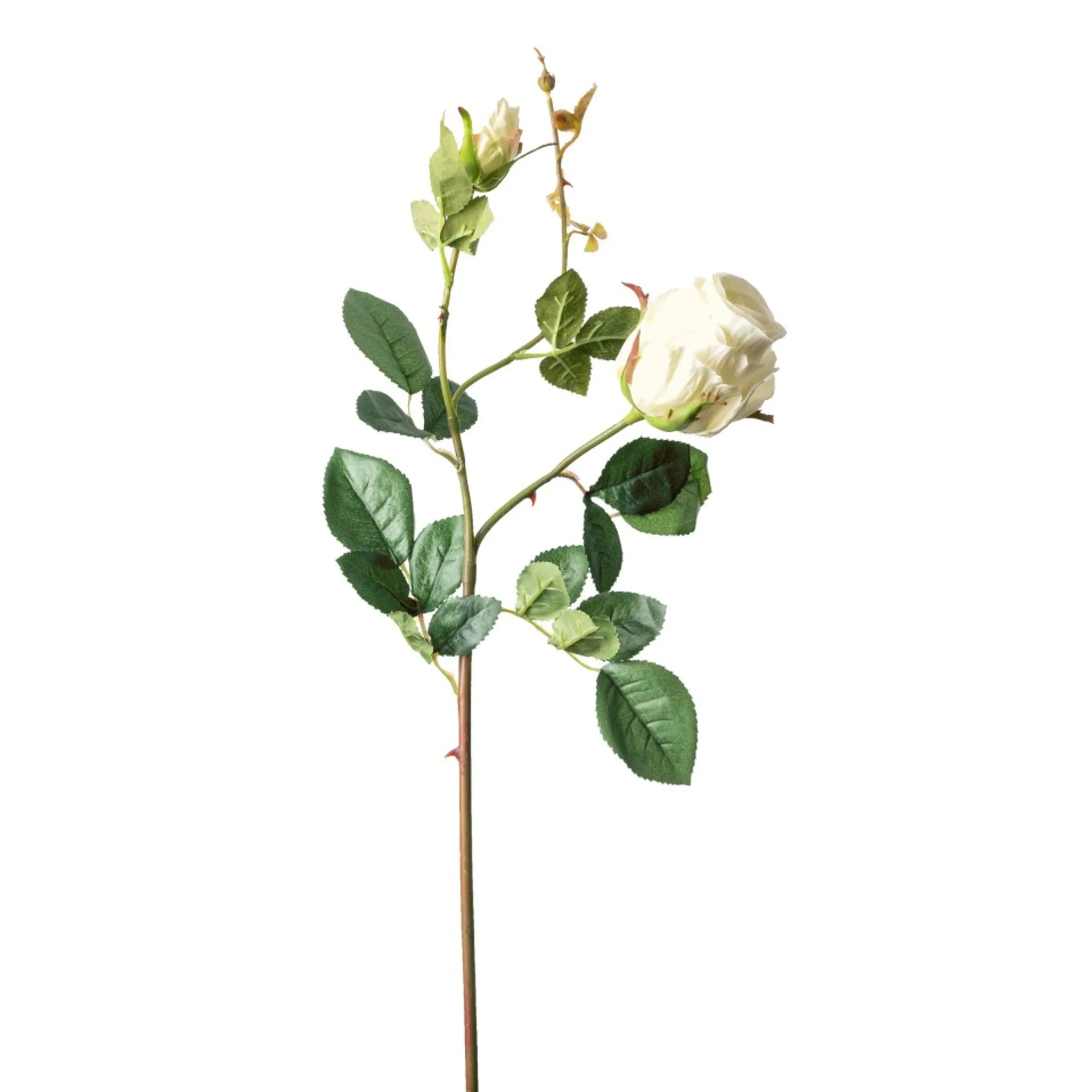 Depot Fleur De Tige Artificielle Rose Best