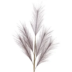 Depot Fleur De Tige Artificielle Pampaswedel